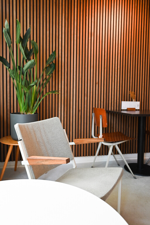 Seats to relax